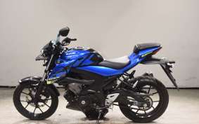 SUZUKI GSX-S125 DL32B