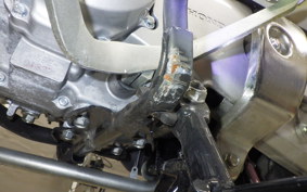 HONDA C110 SUPER CUB JA59