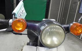 HONDA C90 SUPER CUB 2024 HA02