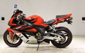 HONDA CBR1000RR 2005 SC57