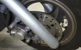 YAMAHA AXIS 125 TREET 2015 SE53J