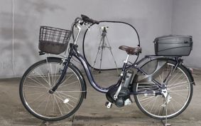 YAMAHA DENDOU ASSIST JI TON  CAR  PAS  0117