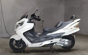 SUZUKI SKYWAVE 250M CJ45A