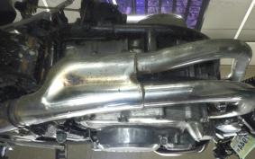 HONDA GB250 CLUBMAN Gen.4 MC10