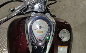 YAMAHA DRAGSTAR400 CLASSIC VH02J