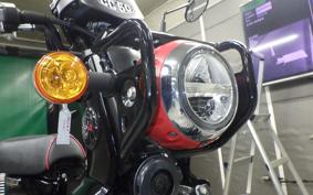 HONDA CROSS CUB 50 AA06