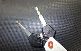 SUZUKI ADDRESS 110 CE47A
