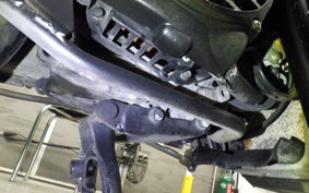 HONDA ZOOMER 2011 AF58