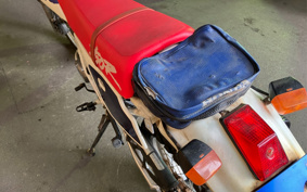 HONDA XLR250 BAJA MD22