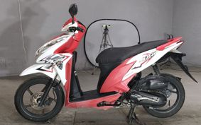 HONDA CLICK125I JF35