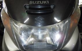 SUZUKI SKYWAVE 400 2002 CK41A