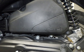 HONDA TACT-4ﾍﾞｰｼｯｸ 1998 AF79