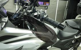 HONDA NC750X DCT 2024 RH09