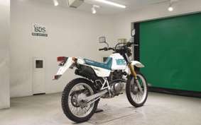 SUZUKI DJEBEL 125 2004 SF44A