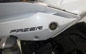 YAMAHA FZ8 FAZER S 2011