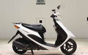 SUZUKI ADDRESS V50 Gen.2 2017 CA44A