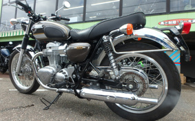 KAWASAKI W800 2014 EJ800A