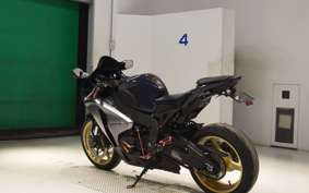 HONDA CBR1000RR ABS 2009 SC59