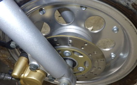 YAMAHA POCKE 1994 4U1