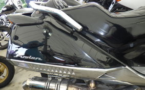 HONDA FUSION 1992 MF02