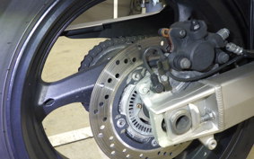 SUZUKI BANDIT 1250 SA 2007 GW72A