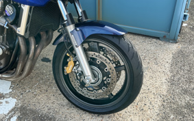 HONDA CB1300SF BOLDOR 2008 SC54