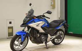 HONDA NC750X LD 2018 RC90