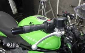KAWASAKI NINJA 400R 2010 ER400B