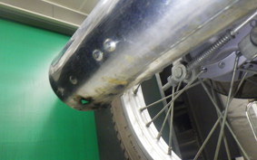 HONDA C100 SUPER CUB Type E HA06