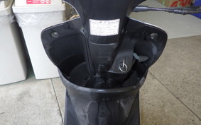 YAMAHA JOG Gen.4 SA16J