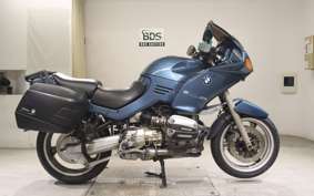 BMW R1100RS 1998