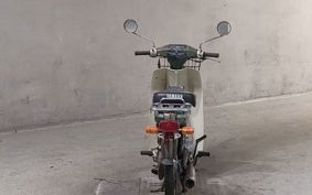 YAMAHA MATE50 V50