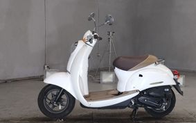 HONDA CREA SCOOPY AF55