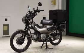 HONDA CT125-2