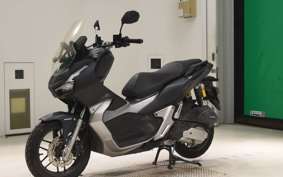HONDA ADV150 2017