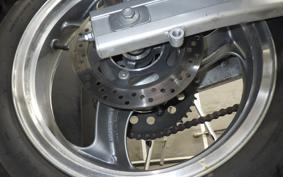 KAWASAKI BALIUS 250 1988 ZR250A