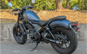 HONDA REBEL MC49