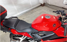 HONDA VFR800F 2017 RC79