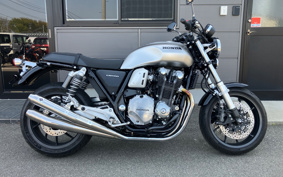 HONDA CB1100RS 2021 SC65