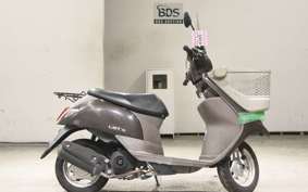 SUZUKI レッツ バスケット CA4AA