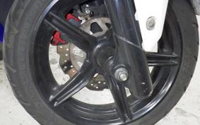 YAMAHA CYGNUS 125 XSR 3 SEA5J