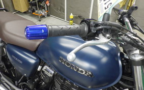 HONDA GB350 2022 NC59
