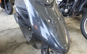 YAMAHA JOG Gen.4 SA16J