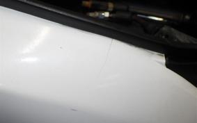 HONDA DIO 110 2009 JF58