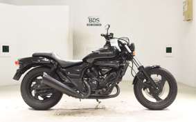 KAWASAKI ELIMINATOR 250 V VN250A