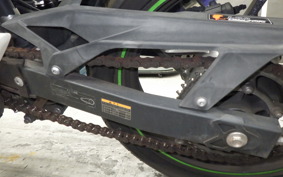 KAWASAKI Z400 Gen.2 2019 EX400G