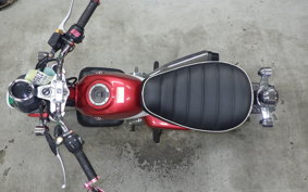 HONDA MONKEY 125 JB02
