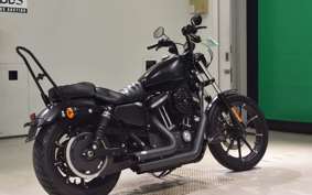 HARLEY XL883N 2016