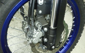 YAMAHA TENERE 700 2022 DM09J