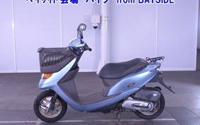 HONDA DIO CHESTER